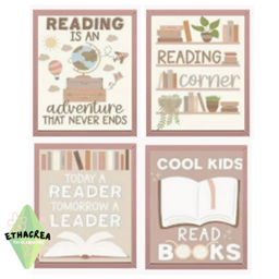 Girly Books project image