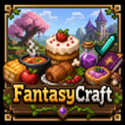 FantasyCraft-Remake project image