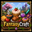 FantasyCraft-Remake logo