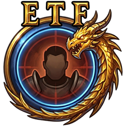 Elite Target Frame project image