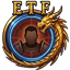 Elite Target Frame logo