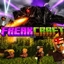 Freak's CrazyCraft logo