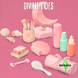 Divine Tides project image