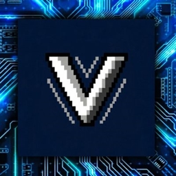 VulkanCore logo