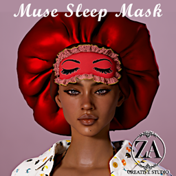Muse Sleep Mask project image