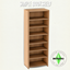 Simple Bookshelf logo