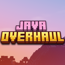 Java Overhaul project image