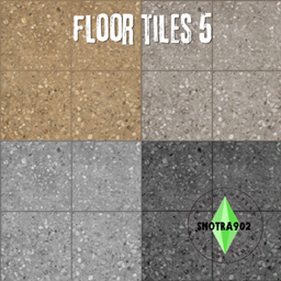 Floor Tiles 5 project image