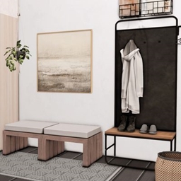 Cereli Hallway project image
