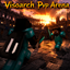 Visoarch Arena For PVP logo