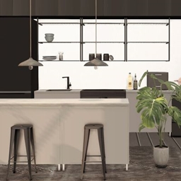 Cereli Kitchen project image