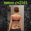 tattoo cv2161 logo