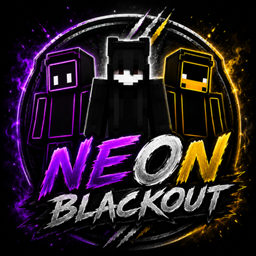Neon Blackout project image