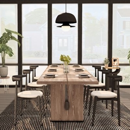 Cereli Dining Room project image