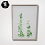 Boho wall print #3 logo