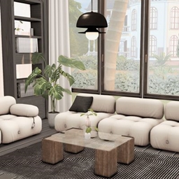 Cereli Living Room project image