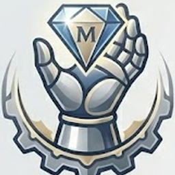 GearMaster logo