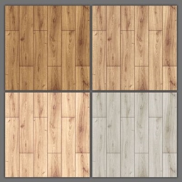 Whisper Oak Collection - Natural Oak Flooring project image