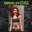 tattoo cv2162 logo