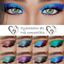 Eyeshadows #1 logo