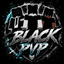 Black PVP logo