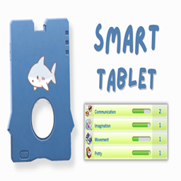 KawaiiStacie - Smart Wabbit Tablet / translation spanish by Monisims