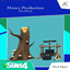Honey Production By Pied Piper | Chinese Translation logo