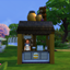 Honey & Mead Stall By Pied Piper | Chinese Translation logo