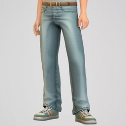 Serenity-CC' Owen Jeans (Kids Conversion) project image