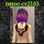 tattoo cv2163 logo