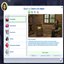 kiarasims Nectar Maker (Sims 3 Remake) Career / translation spanish by Monisims logo