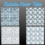 Zulzilu Floor Tiles logo