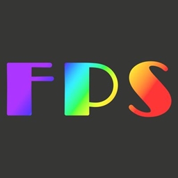 Show My FPS logo