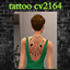 tattoo cv2164 logo