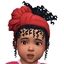 Bella Hair For Toddlers logo