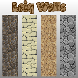 Laiq Walls project image