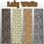 Laiq Walls logo