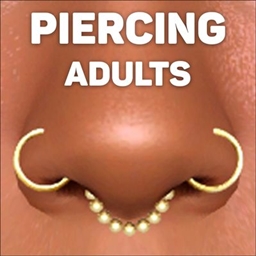 Willow Nose Piercing project image