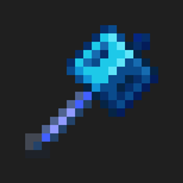 Mace Enchant Indicator - Breach and Density project image