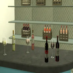 Craftable Wine (Mead Brewer Add-On) By Pied Piper | Chinese Translation project image