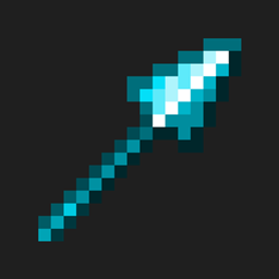 Spear Enchant Indicator - Lunge and Sharpness project image