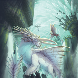 Euphoria Archipelago (Httyd MdPack) logo