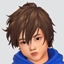 📑 JohnnySims' Zedrick Hair (Toddlers Conversion) logo