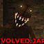 The new cave dweller logo