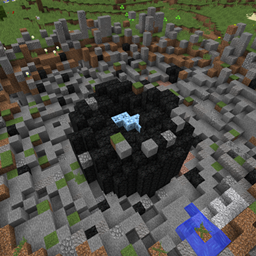 AE2 Meteorite Addon logo