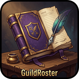 LibGuildRoster project image