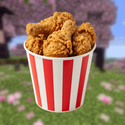 Fried Chicken Bucket logo
