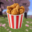 Fried Chicken Bucket logo
