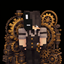 Mr Create  logo