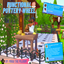 Functional Pottery Wheel By Mirai | Chinese Translation logo